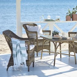 SIKA DESIGN CHARLOT EXTERIOR ANTIK GR INKL HYNDE - 86