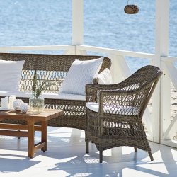 SIKA DESIGN CHARLOT EXTERIOR ANTIK GR INKL HYNDE - 86