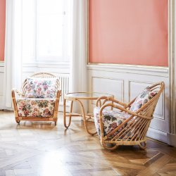 Sika Design Charlottenborg Sidebord Natural - 69