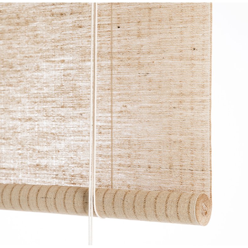 COLOR &amp; CO PLANTE RULLEGARDIN BRUN - 180