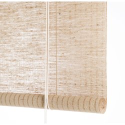 COLOR &amp; CO PLANTE RULLEGARDIN BRUN - 90