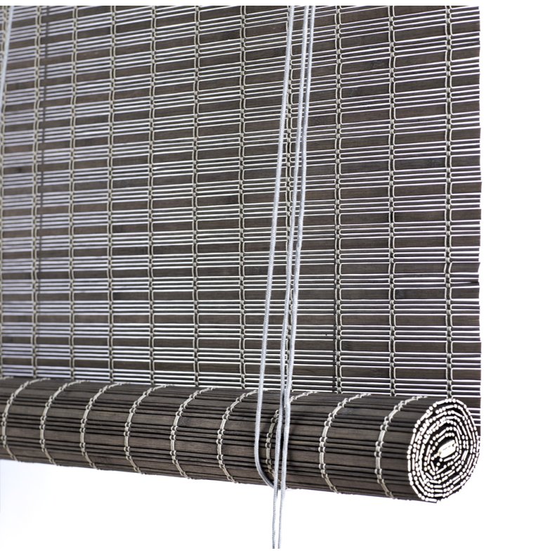 COLOR &amp; CO GRBRUN RULLEGARDING BAMBUS - 120