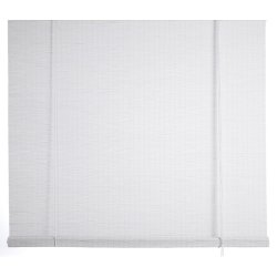 Color &amp; Co Hvid fin bambus - 120