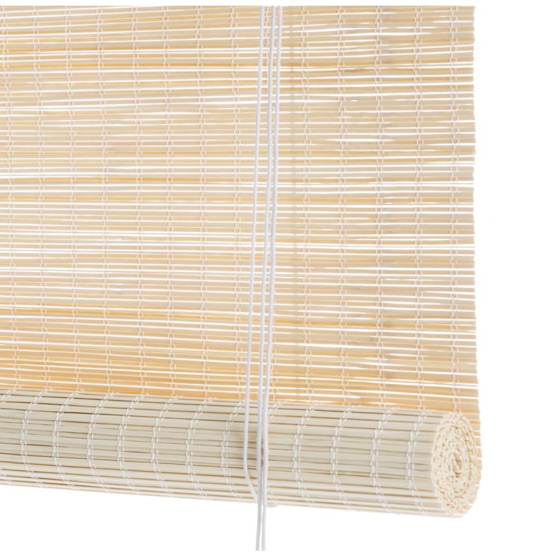 COLOR &amp; CO LIGHT PRIVAT BAMBUS RULLEGARDIN - 150