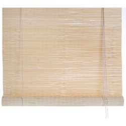 COLOR &amp; CO LIGHT PRIVAT BAMBUS RULLEGARDIN - 150