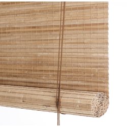 COLOR &amp; CO HELDKKENDE BAMBUS BRUN - 180