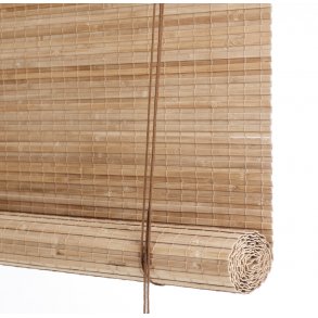 COLOR & CO HELDKKENDE BAMBUS BRUN - 180