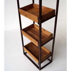 TRADEMARK LIVING MARLEY REOL M/5 TR�KASSER - 178