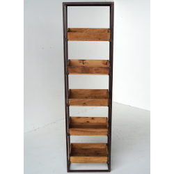 TRADEMARK LIVING MARLEY REOL M/5 TR�KASSER - 178