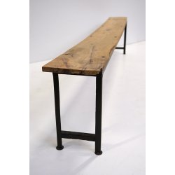 TRADEMARK LIVING LANG BNK TR - 205