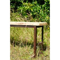 TRADEMARK LIVING LANG BNK TR - 205