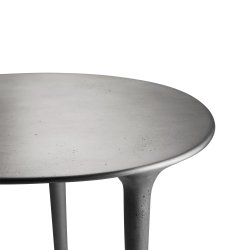 TINE K HOME DUNEDESK RAW ALU - 120