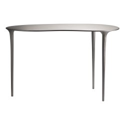 TINE K HOME DUNEDESK RAW ALU - 120