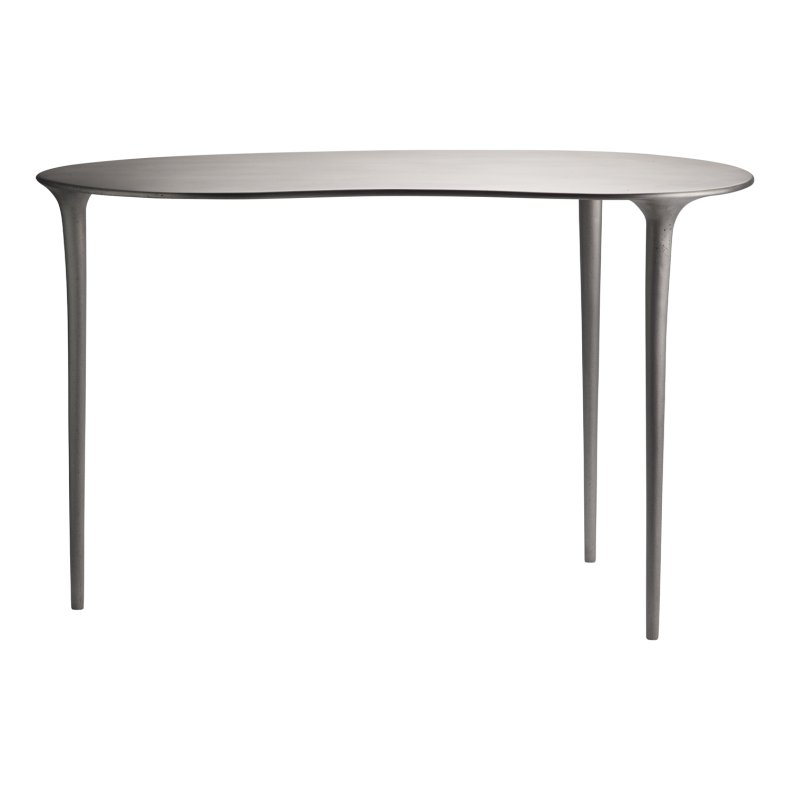 TINE K HOME DUNEDESK RAW ALU - 120