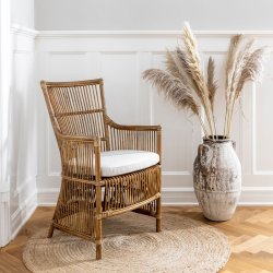 SIKA DESIGN DAVINCI SPISEBORDSSTOL ANTIK - 97