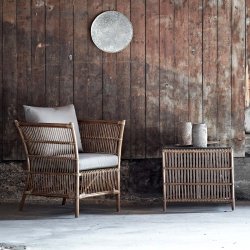 Sika Design Donatello Lnestol Antik - 78