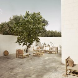 TINE K HOME BAMBUS MODUL SAND HYNDE - 76