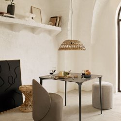 TINE K HOME METAL BORD PHANTOM - 90