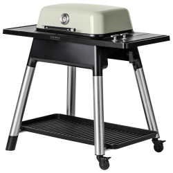 EVERDURE FORCE GASGRILL INKL/COVER GEN 2 - STONE