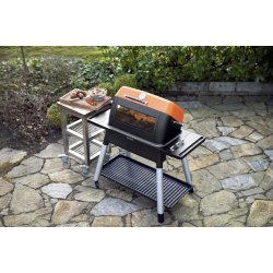 EVERDURE FURNACE ROTISSERIE SYSTEM