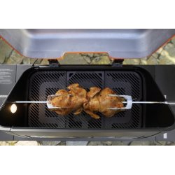 EVERDURE FORCE ROTISSERIE SYSTEM