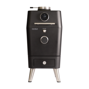 EVERDURE KULGRILL 4K SORT - 70