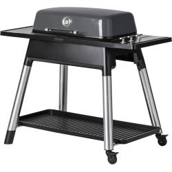 EVERDURE GASGRILL FURNACE INKL/COVER/GEN2 - GRAPHITE