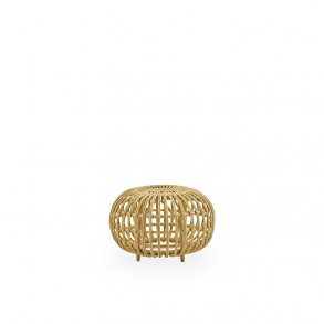 Sika Design Ottoman Exterior Lille Natural - 55