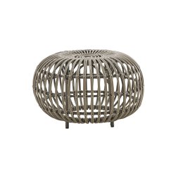 Sika Design Ottoman Exterior Stor Moccachino - 65