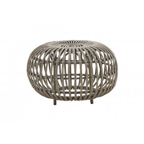 Sika Design Ottoman Exterior Stor Moccachino - 65