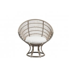 SIKA DESIGN LUNA EXTERIOR STOL MOCCACHINO - 102