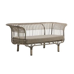 SIKA DESIGN BELLADONNA EXTERIOR INKL/HYNDE MOCCACHINO - 195