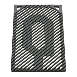EVERDURE FURNACE GRILLRISTE ST - 3 STK 