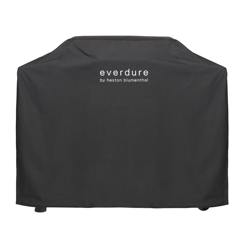 EVERDURE FURNACE GRILLBETRK SORT - LANGT