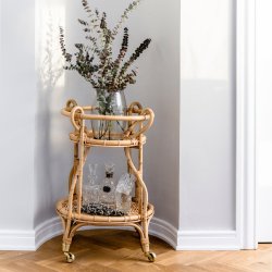 Sika Design Fratellino Barvogn Natur - 73