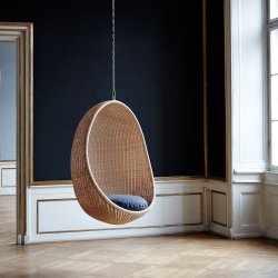 Sika Design Hanging Egg Chair/inkl. kde - 120