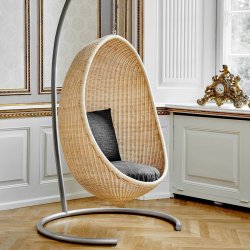 Sika Design Hanging Egg Chair/inkl. kde - 120