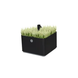 CANE-LINE GROW PARASOLFOD M/HJUL - ALUMINIUM 50