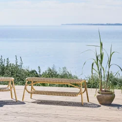 SIKA DESIGN MACHIYA EXTERIOR ALU/NATUR - 120