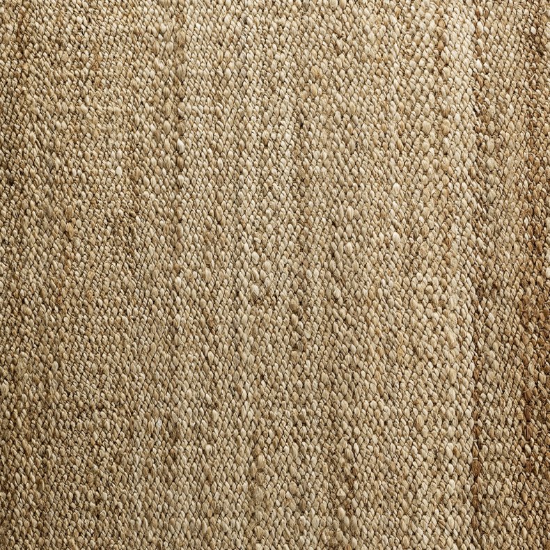 TINE K HOME GULVT�PPE JUTE NATUR - 300