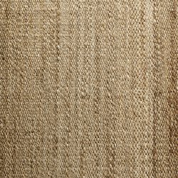 TINE K HOME GULVT�PPE JUTE NATUR - 400