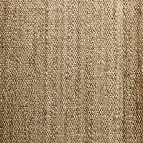 TINE K HOME GULVT�PPE JUTE NATUR - 400