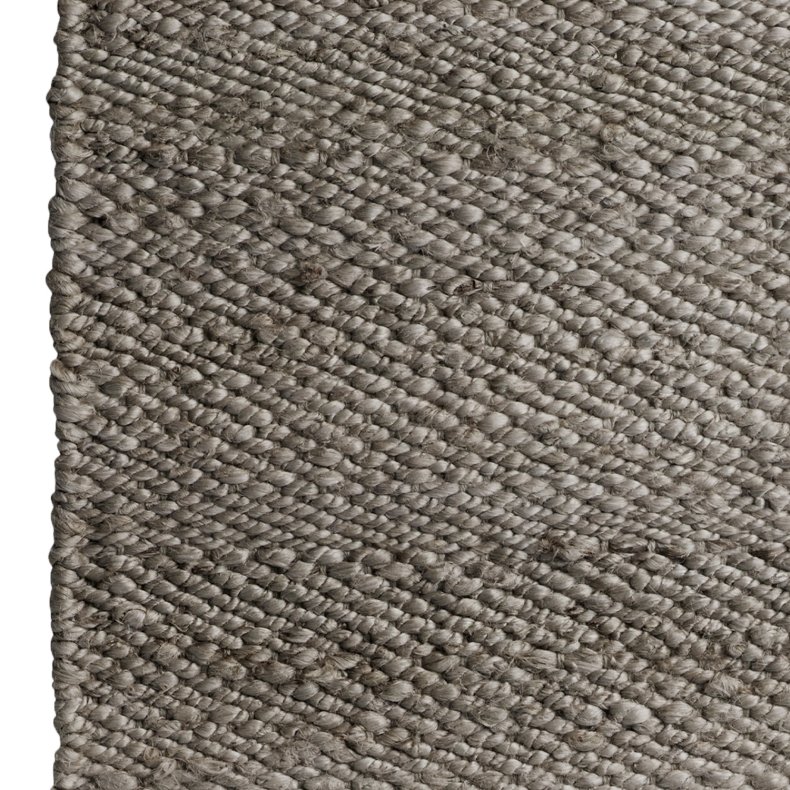 TINE K HOME GULVTPPE JUTE GR - 300
