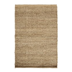 TINE K HOME GULVT�PPE JUTE NATUR - 400
