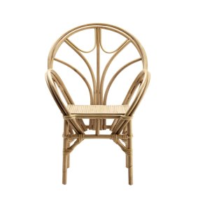 TINE K HOME STOL RATTAN - 95