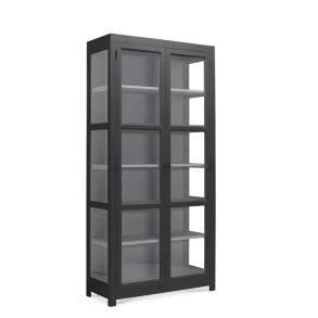 LIVINGOODIES LILLE CARLINGTON EDGE SORT/BL�GR� - 100