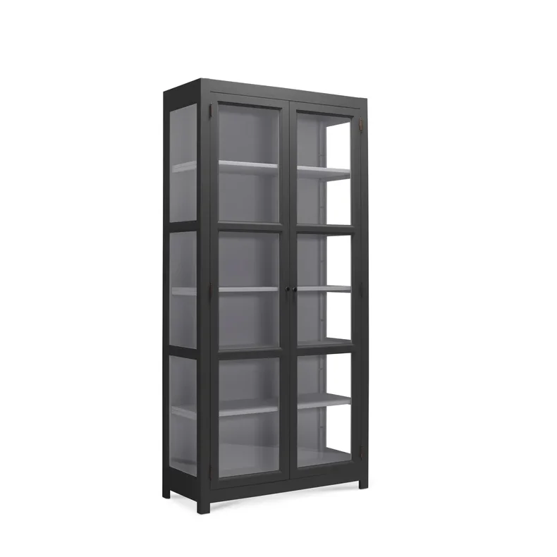 LIVINGOODIES LILLE CARLINGTON EDGE SORT/BL�GR� - 100