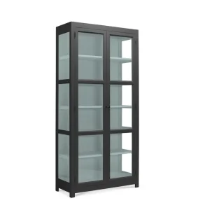 LIVINGOODIES LILLE CARLINGTON EDGE SORT/GR�N - 100
