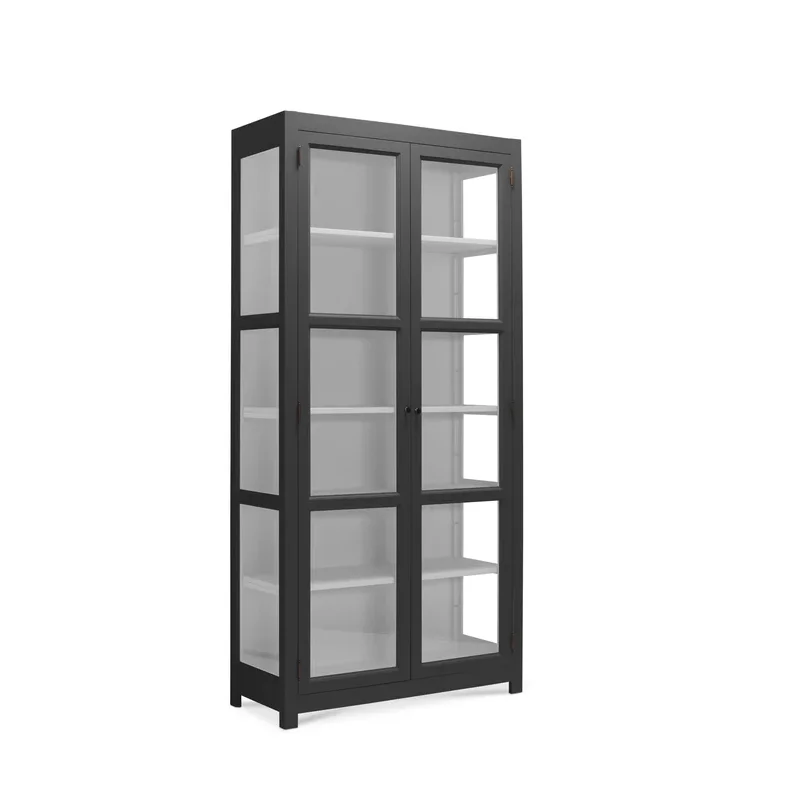 LIVINGOODIES LILLE CARLINGTON EDGE SORT/LYSEGR� - 100