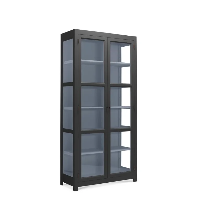 LIVINGOODIES LILLE CARLINGTON EDGE SORT/BL� - 100